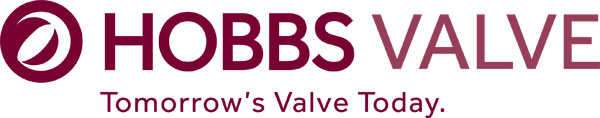 Hobbs Valve Logo
