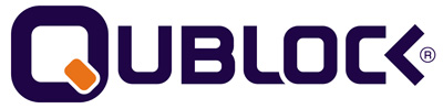 Qublock-logo