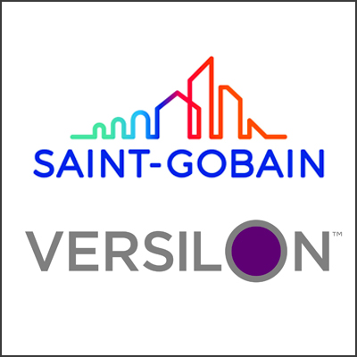 Saint-Gobain-Versilon Saint-Gobain Versilon