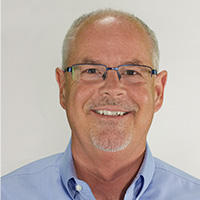 Mike Johnson President CFP