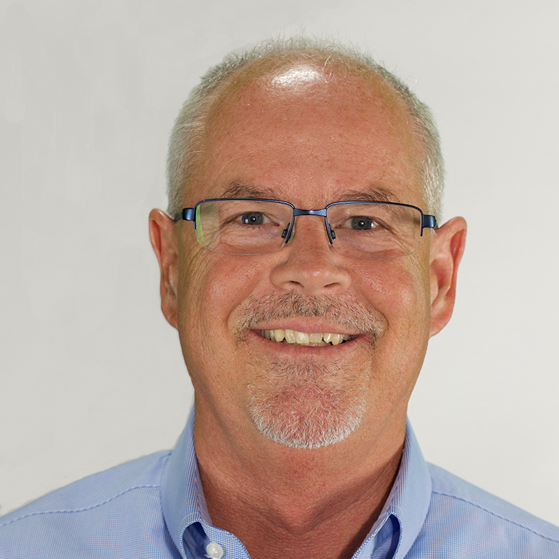 Mike Johnson, CHEMFLOW