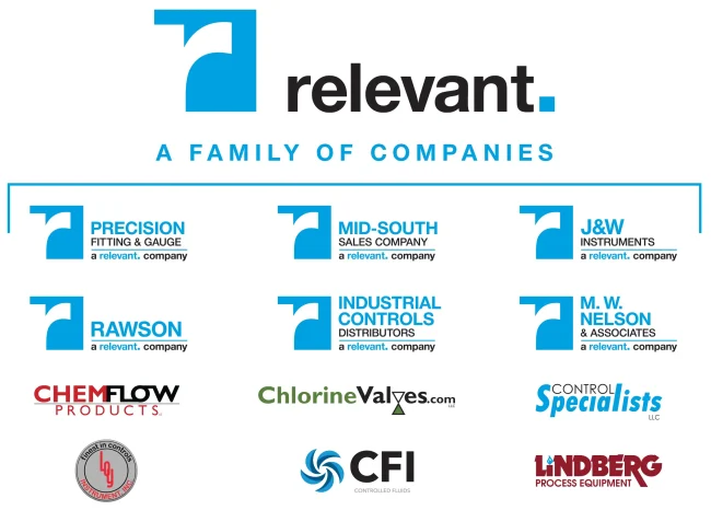 We Are A Family Of Companies